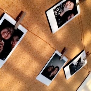 Meet your Posher, Kim